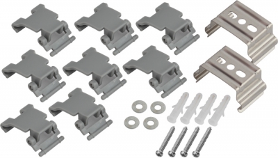 Настенно-потолочный светильник  SPP-101-0-001-060