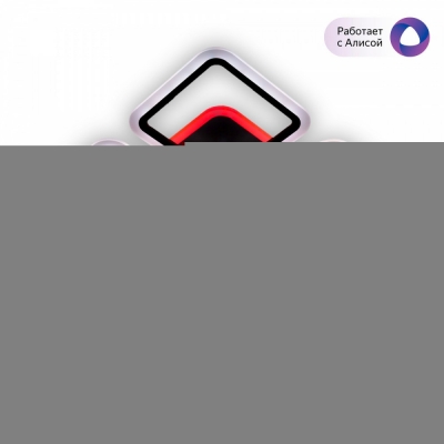 Потолочная люстра Марсель CL232A155E