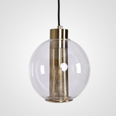 Подвесной светильник  Center01