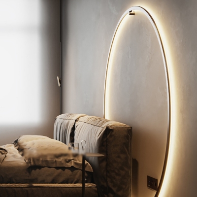 Настенный светильник  Guard-Lux01