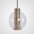 Подвесной светильник  Center01