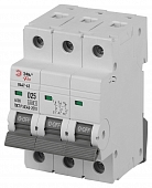 Автоматический выключатель  VA63-3P25D4.5 