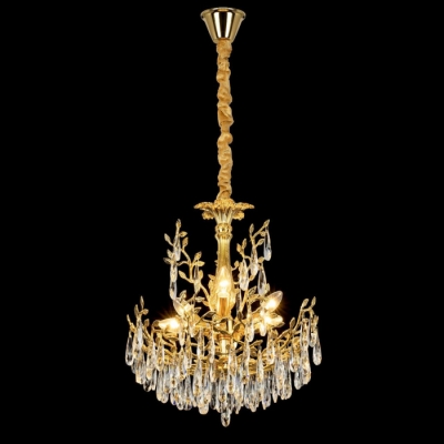 Подвесная люстра Ritz CL310062