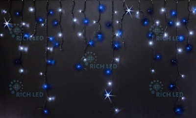 Гирлянда  RL-i3*0.9F-T/BW