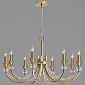 Подвесная люстра  IL5234-8PLS-25 ELITE 