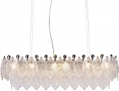 Подвесная люстра OD231809 OD231809/120 gold 