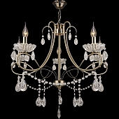 Подвесная люстра  01666-0.4-05 