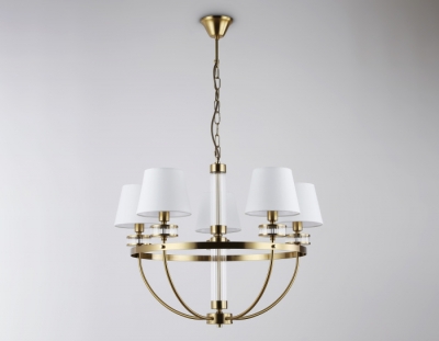 Подвесная люстра High Light LH71251