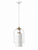 Подвесной светильник  PND105K.01.16FG3.001.WH-M27TR 