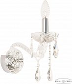 Бра 107 107B/1/165 Ni 