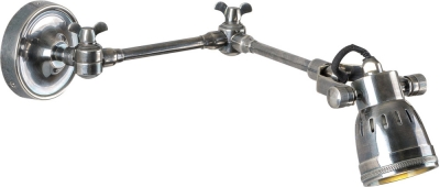 Настенный светильник  WL-51691