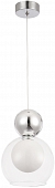 Подвесной светильник Murcia MURCIA SP1.2 CHROME 