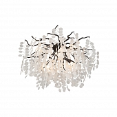 Потолочная люстра  V2832-1/7PL 