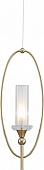 Подвесной светильник 4580 4581/S gold 