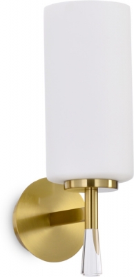 Бра Chic FR2031WL-01BS