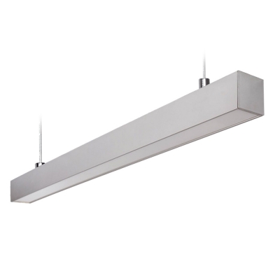 Подвесной светильник ULO-K10D ULO-K10D 40W/4000K/L100 IP65 SILVER