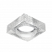 Точечный светильник Glass CR032 