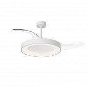 Потолочная люстра Niseko Fan 9057 