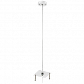 Крепление подвесное Rullo 590286 