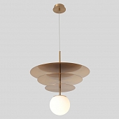 Подвесной светильник Uva UVA SP1.3 BRASS 