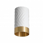 Точечный светильник Wsl-Gu10 WSL-GU10/09WG 