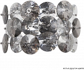 Бра Crystal CRYSTAL AP2 CHROME 