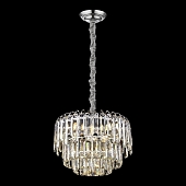 Подвесная люстра Krista WE130.05.103 