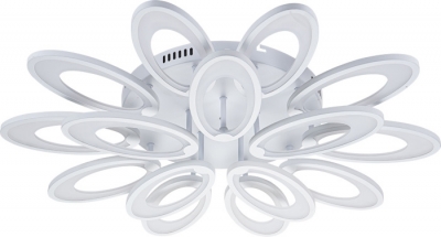 Потолочная люстра Ecla 10229/SG LED