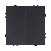 Выключатель Eclipse EC-005BK 