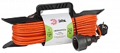 Розеточные блоки, удлинители  UFx-1e-3x0.75-20m 