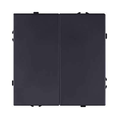 Выключатель Eclipse EC-005BK