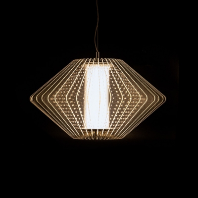 Подвесной светильник Mercury L42503.92