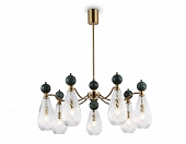 Потолочная люстра Ceramo Modern LH53293 