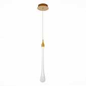 Подвесной светильник Faenza SL6103.203.01 