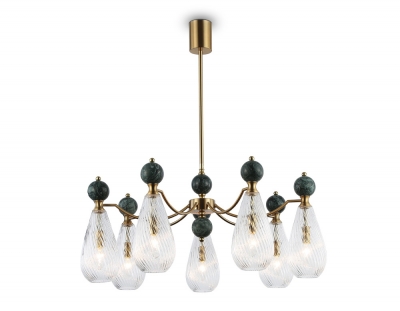 Потолочная люстра Ceramo Modern LH53293