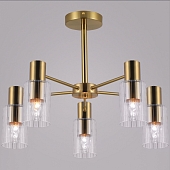 Потолочная люстра  74647-0.3-05 
