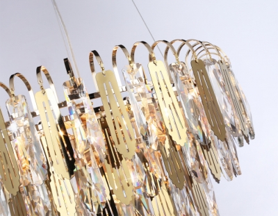 Подвесная люстра TRADITIONAL TR5256