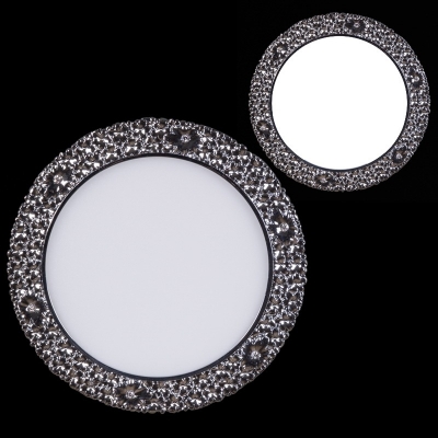 Точечный светильник  52912-9.0-001RD LED12W CR