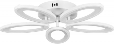 Потолочная люстра Ecla 10219/5LED 77W