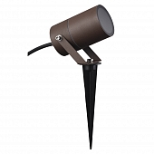 Грунтовый светильник Quebec 9288 