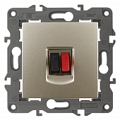 Розетка  14-3111-04 