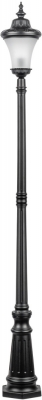 Наземный фонарь ELBA 86409 Bl