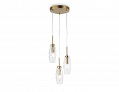 Подвесной светильник High Light LH55210 