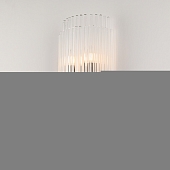 Бра Torcia 430122.250.4.E14.C1 BK 