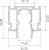 Шинопровод SY-LINK SY-LINK-IZI-2.5-BL