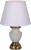 Интерьерная настольная лампа  30195-0.7-01