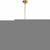 Подвесная люстра Cassel A5454LM-8PB 