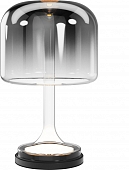 Интерьерная настольная лампа Spirito MOD286TL-L18B3K 