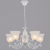 Подвесная люстра  03647-0.4-05 