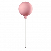 Потолочный светильник Airy 10599/200W Pink 